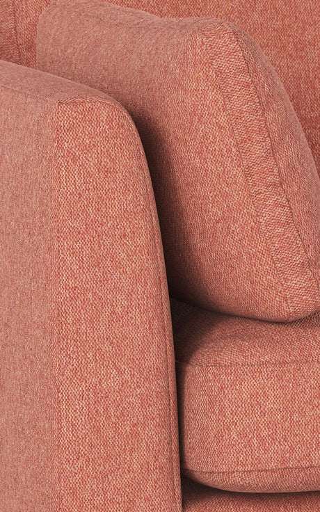 Corwin 3,5 seter sofa sjeselong høyre Rowico Sofa