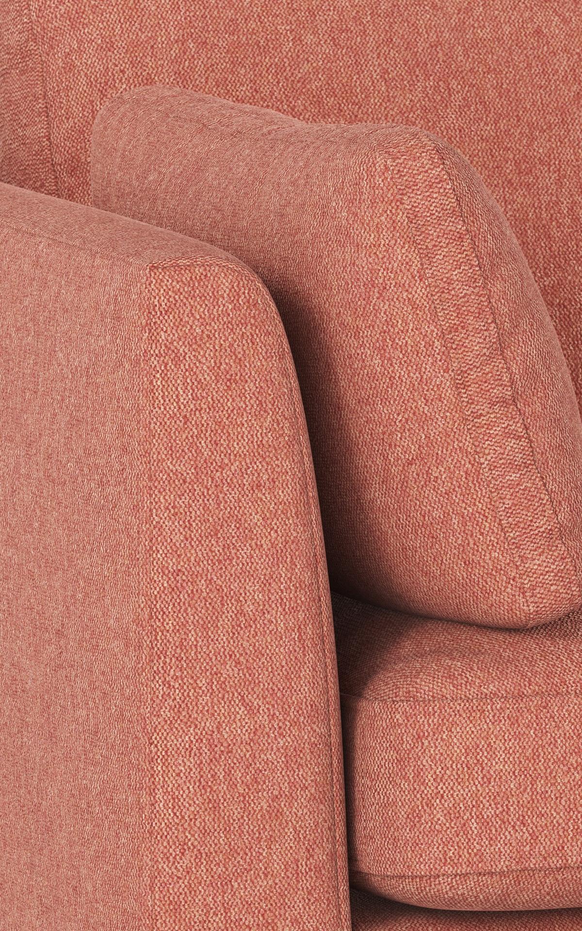 Corwin corner sofa left open end høyre
