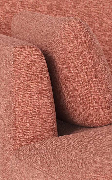 Corwin 3,5 seter sofa sjeselong venstre Rowico Sofa