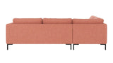 Corwin corner sofa left open end venstre