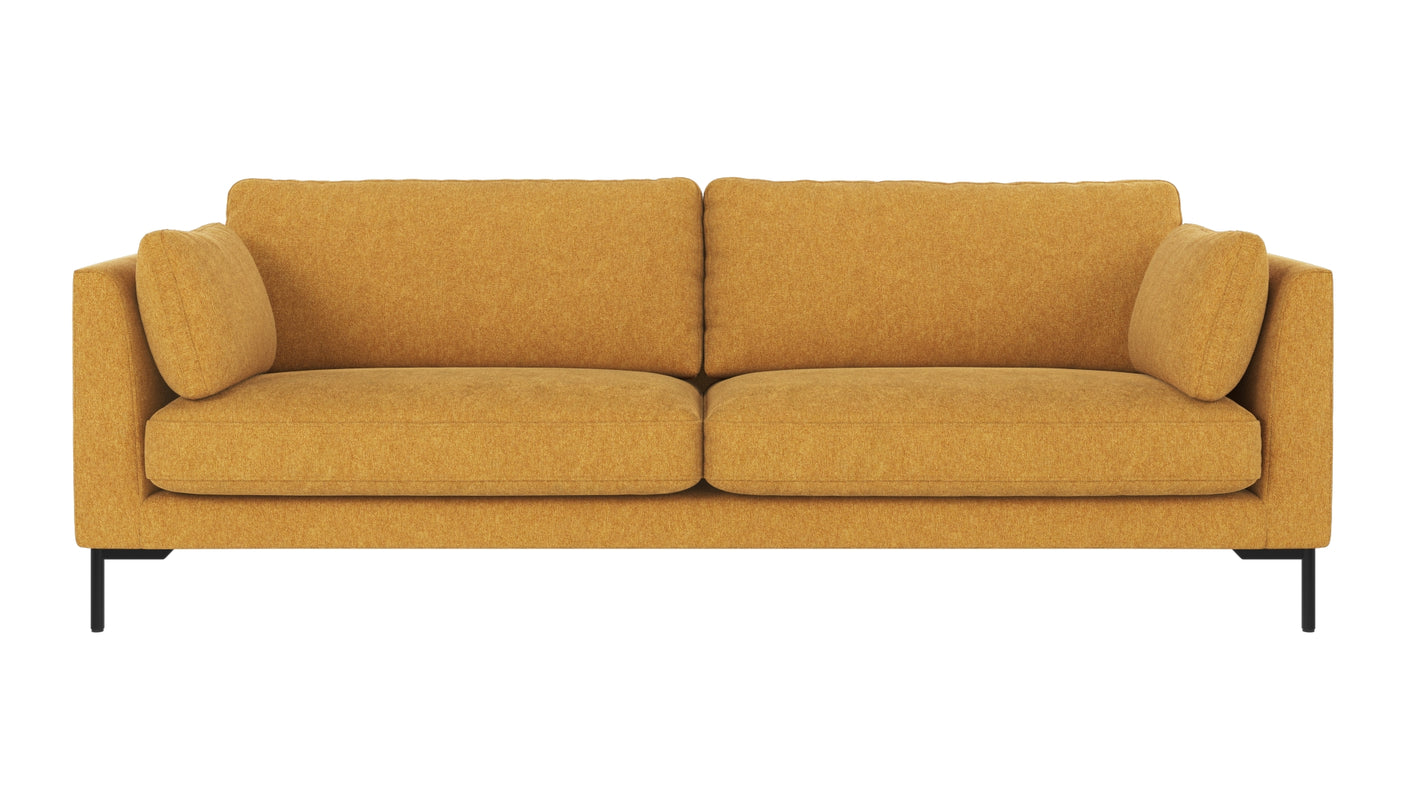 Corwin 3,5 seter sofa