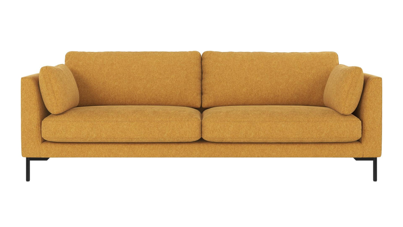 Corwin 3,5 seter sofa