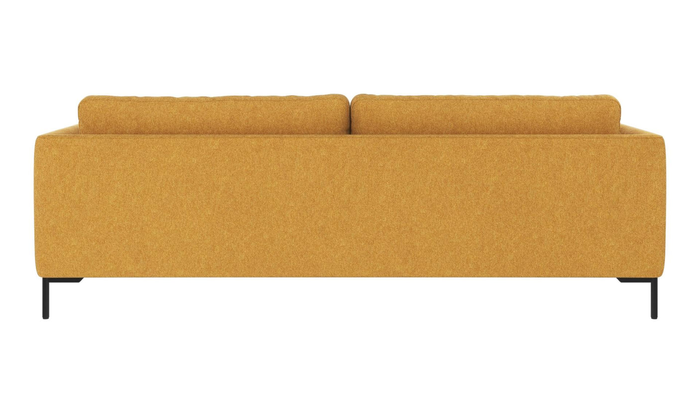 Corwin 3,5 seter sofa