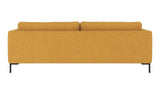 Corwin 3,5 seter sofa