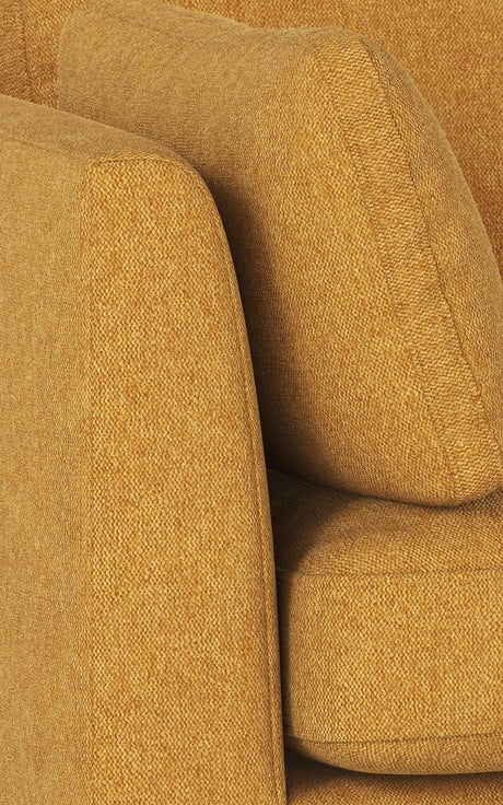 Corwin 3,5 seter sofa sjeselong høyre Rowico Sofa