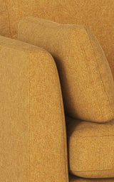 Corwin corner sofa left open end høyre