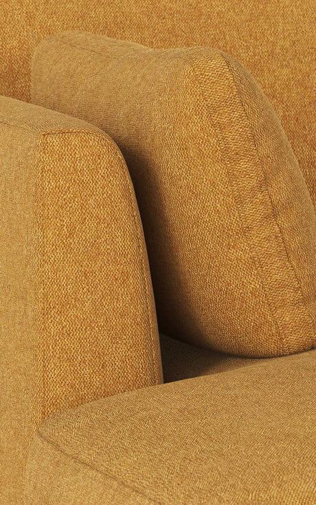 Corwin 3,5 seter sofa sjeselong venstre Rowico Sofa