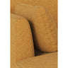 Corwin 3,5 seter sofa sjeselong venstre Rowico Sofa