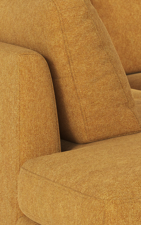 Corwin corner sofa left open end venstre Rowico Sofa