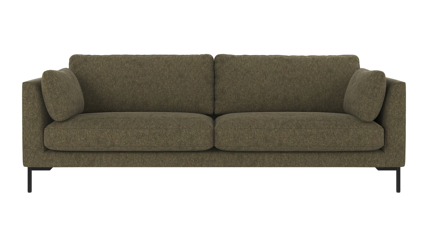 Corwin 3,5 seter sofa