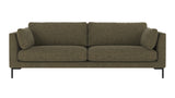 Corwin 3,5 seter sofa