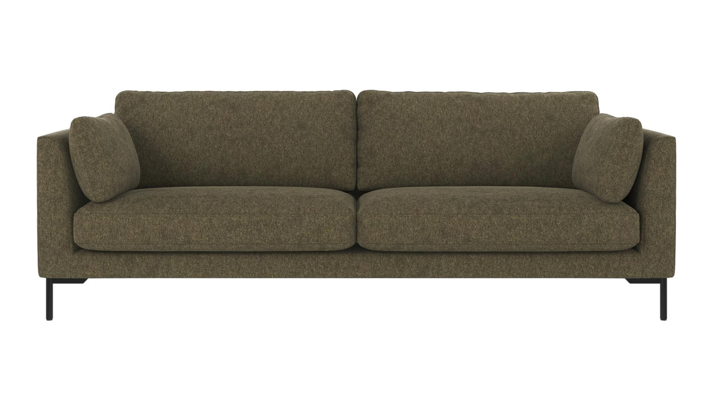 Corwin 3,5 seter sofa