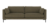 Corwin 3,5 seter sofa