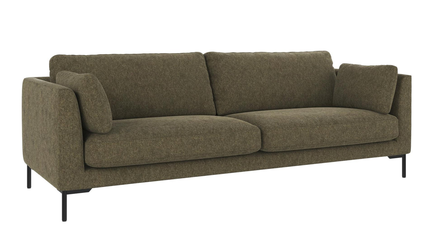 Corwin 3,5 seter sofa