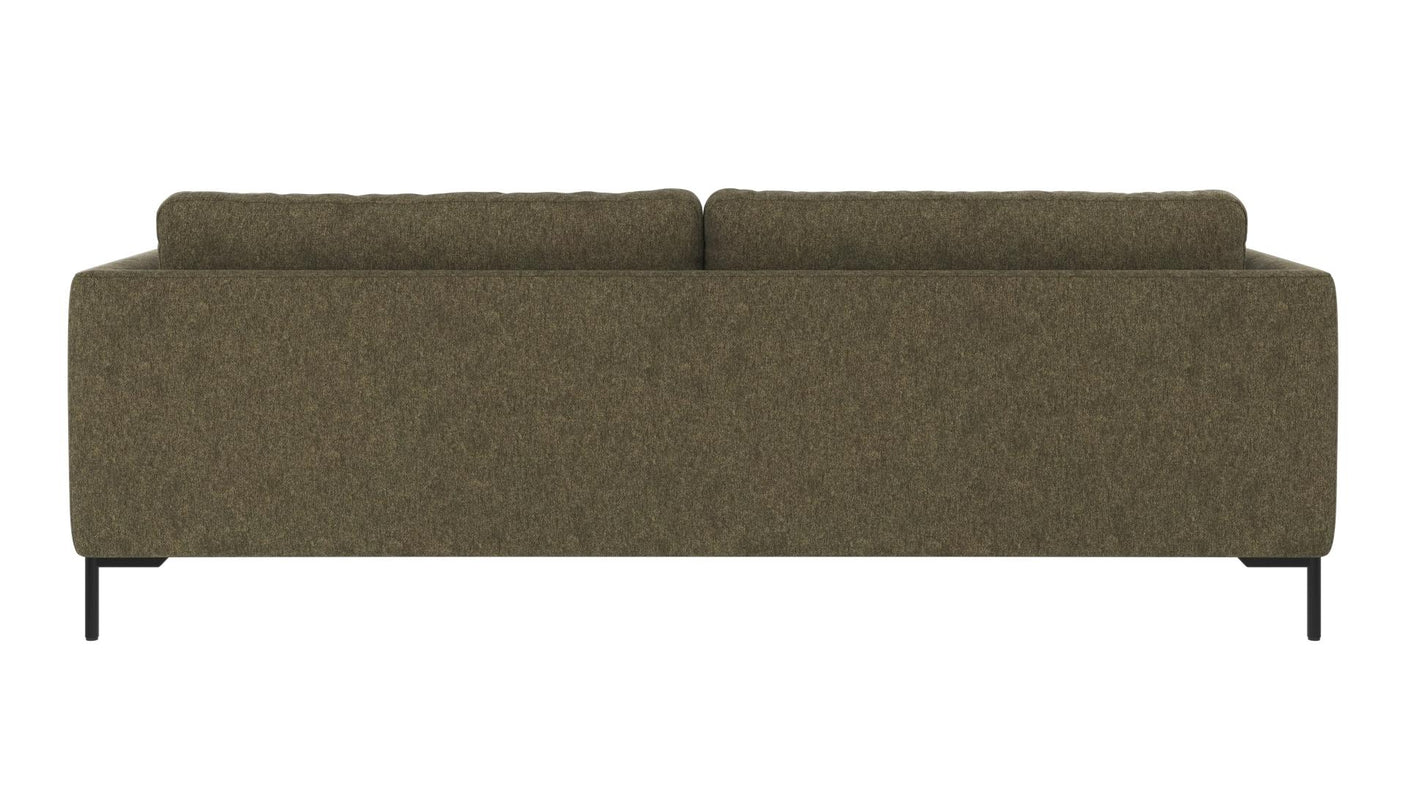 Corwin 3,5 seter sofa