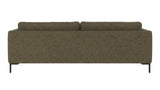 Corwin 3,5 seter sofa