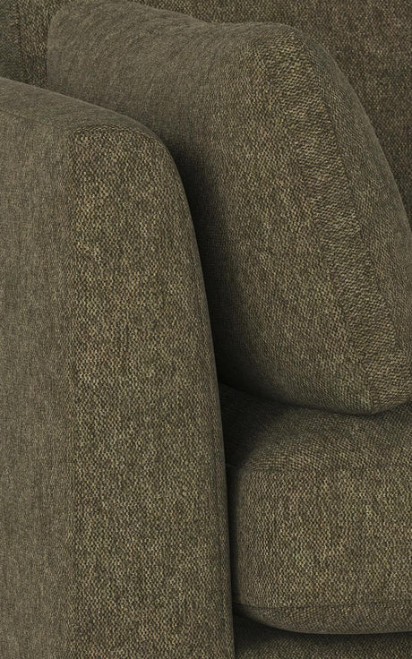 Corwin 3,5 seter sofa sjeselong høyre Rowico Sofa