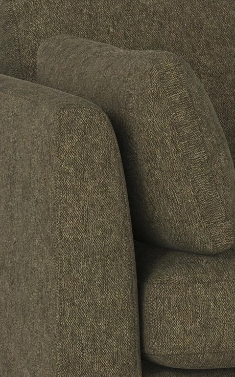 Corwin corner sofa left open end høyre Rowico Sofa