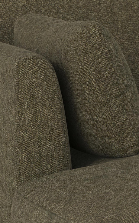 Corwin 3,5 seter sofa sjeselong venstre Rowico Sofa