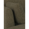 Corwin 3,5 seter sofa sjeselong venstre Rowico Sofa