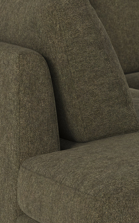 Corwin corner sofa left open end venstre Rowico Sofa