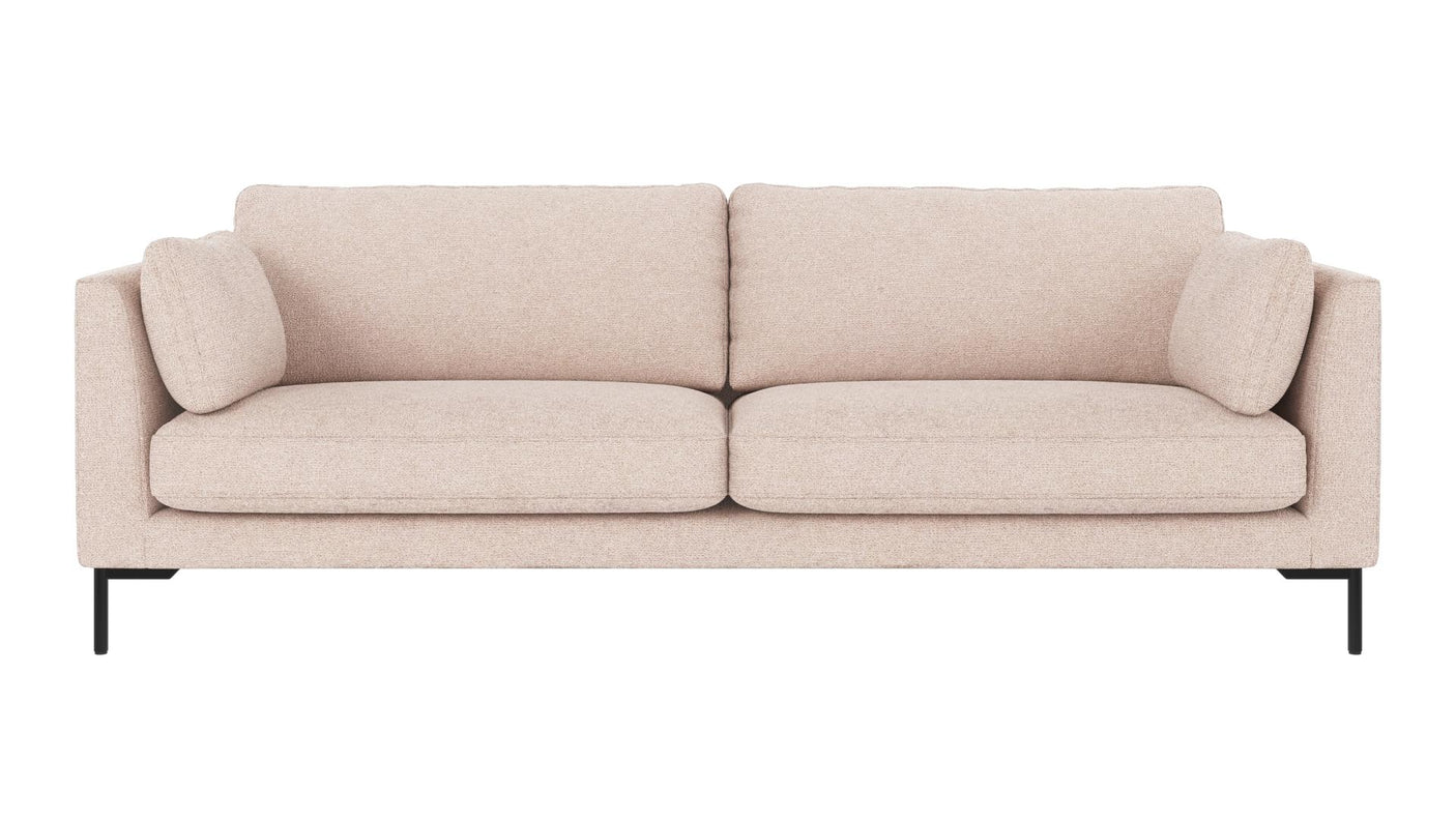 Corwin 3,5 seter sofa