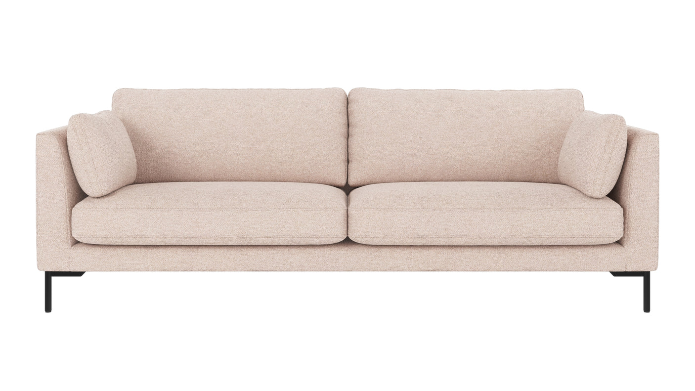 Corwin 3,5 seter sofa