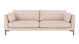 Corwin 3,5 seter sofa