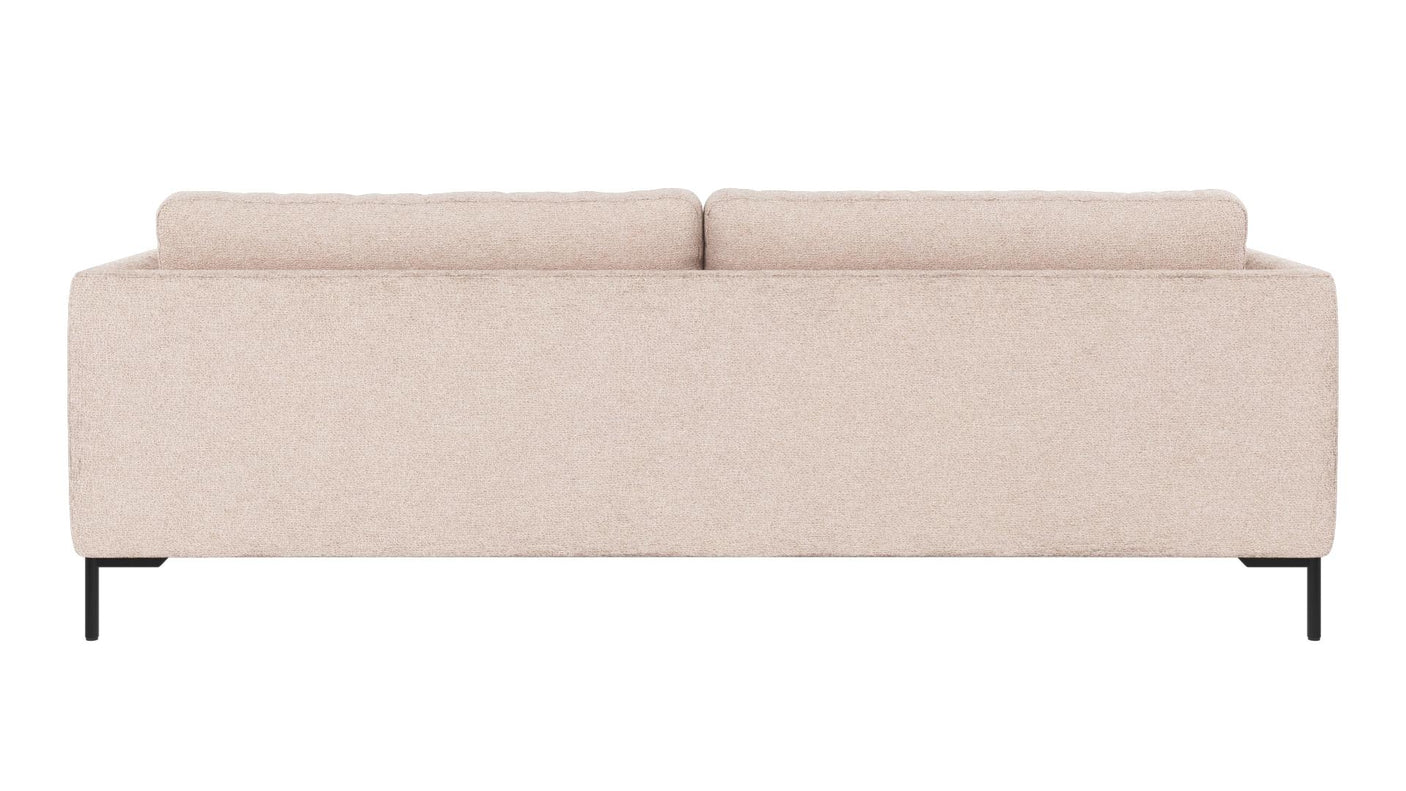 Corwin 3,5 seter sofa