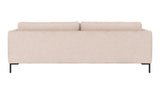 Corwin 3,5 seter sofa