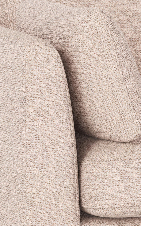 Corwin 3,5 seter sofa sjeselong høyre Rowico Sofa