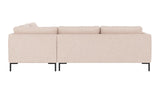 Corwin corner sofa left open end høyre