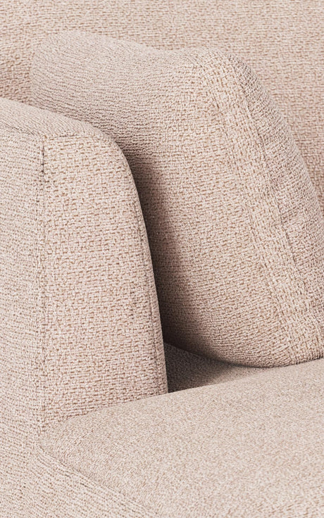Corwin 3,5 seter sofa sjeselong venstre Rowico Sofa