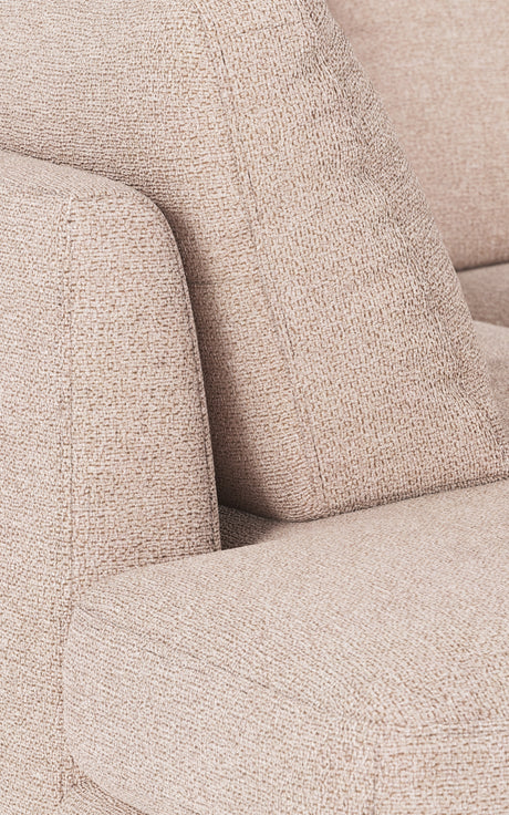 Corwin corner sofa left open end venstre Rowico Sofa
