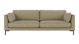 Corwin 3,5 seter sofa