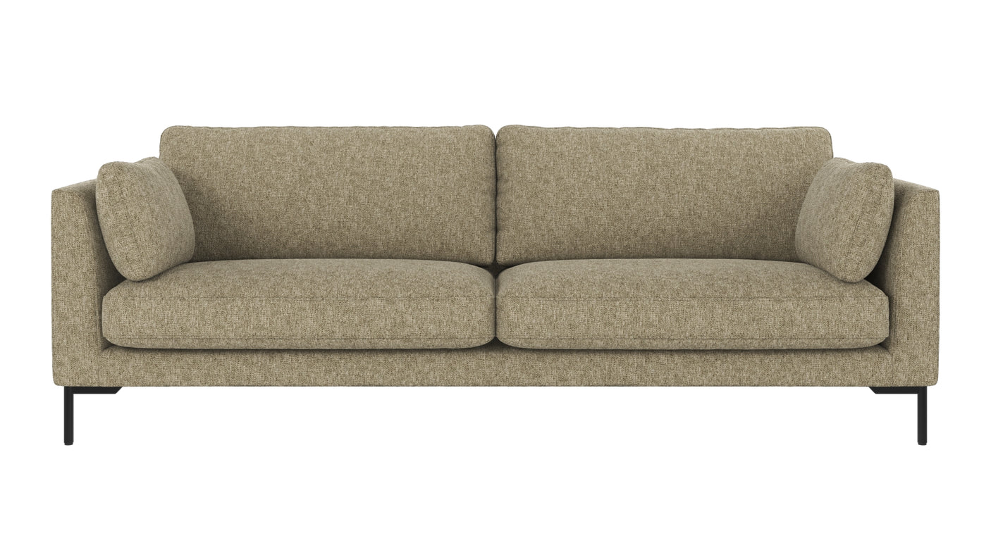 Corwin 3,5 seter sofa