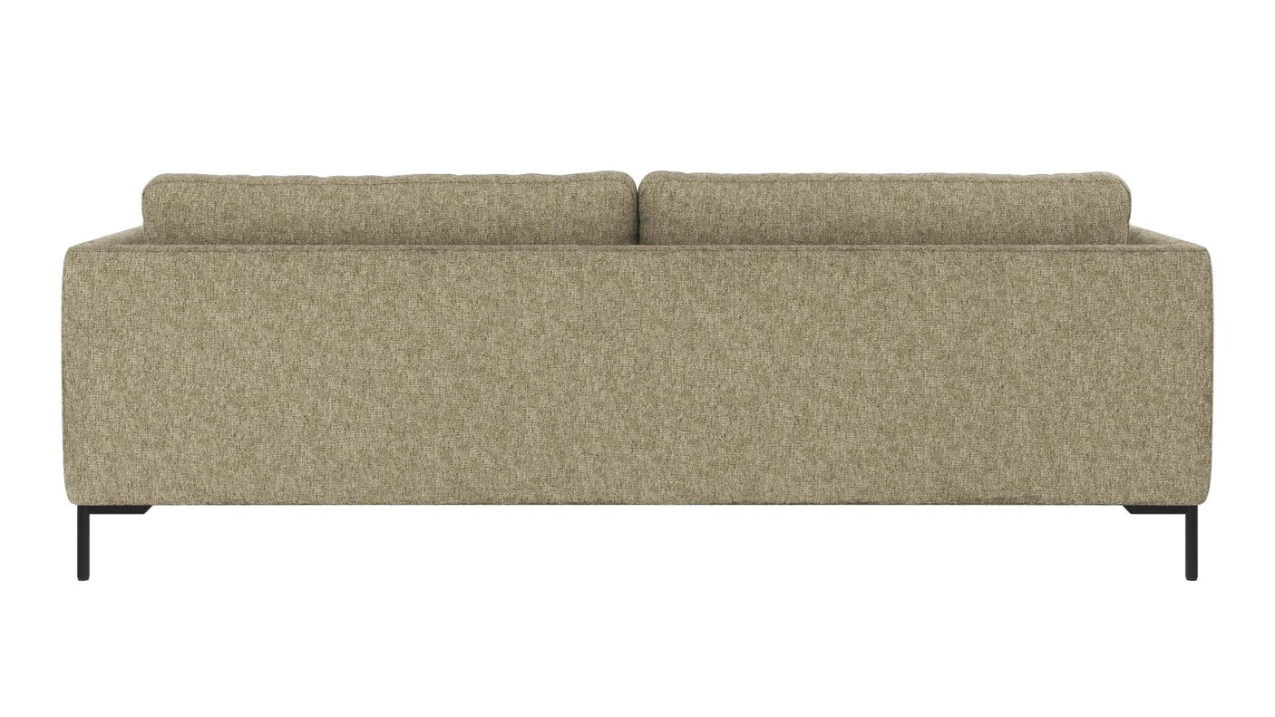 Corwin 3,5 seter sofa