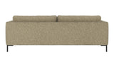 Corwin 3,5 seter sofa