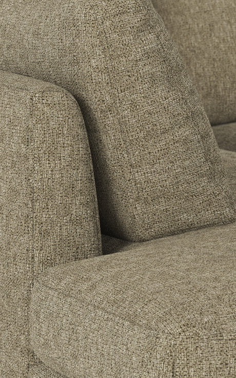 Corwin corner sofa left open end venstre Rowico Sofa