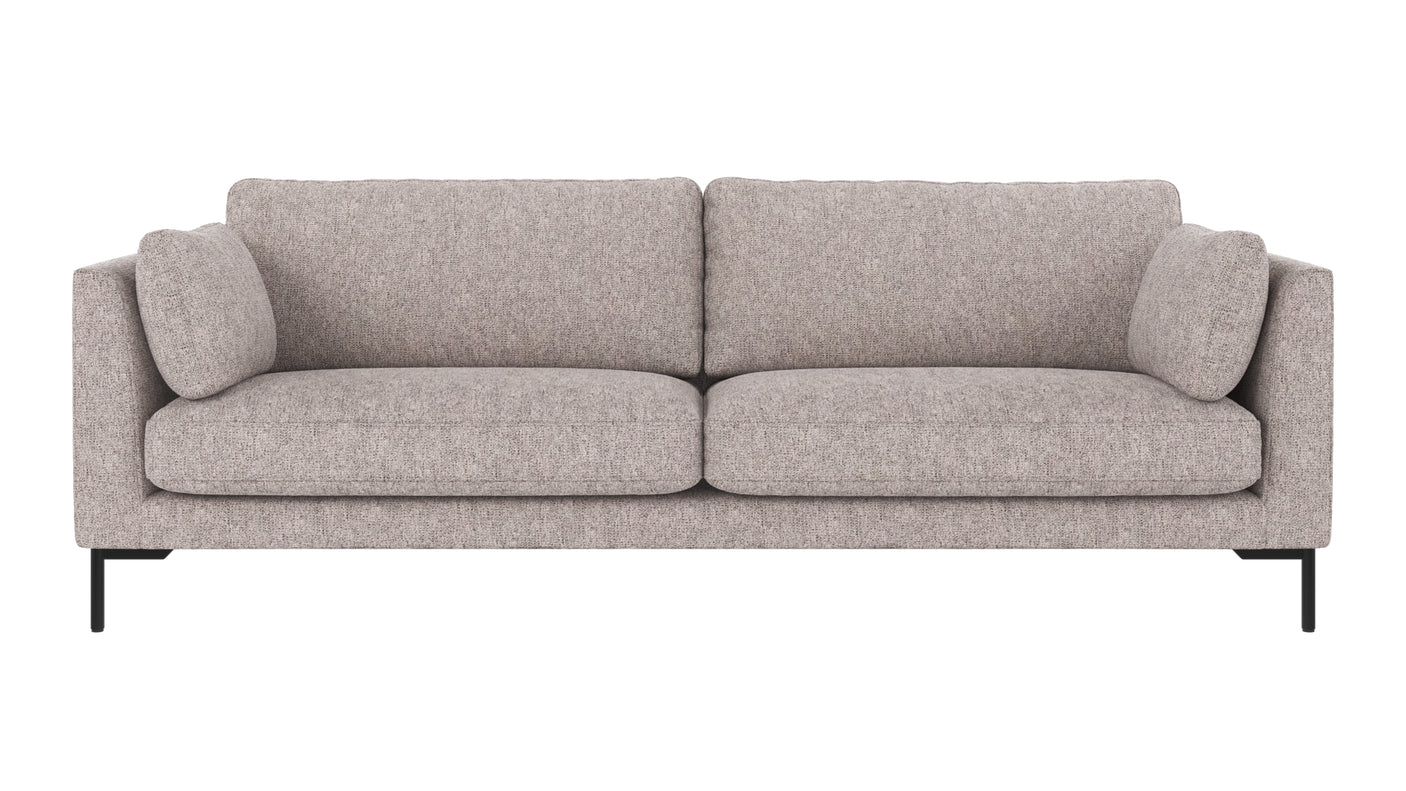 Corwin 3,5 seter sofa