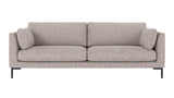 Corwin 3,5 seter sofa