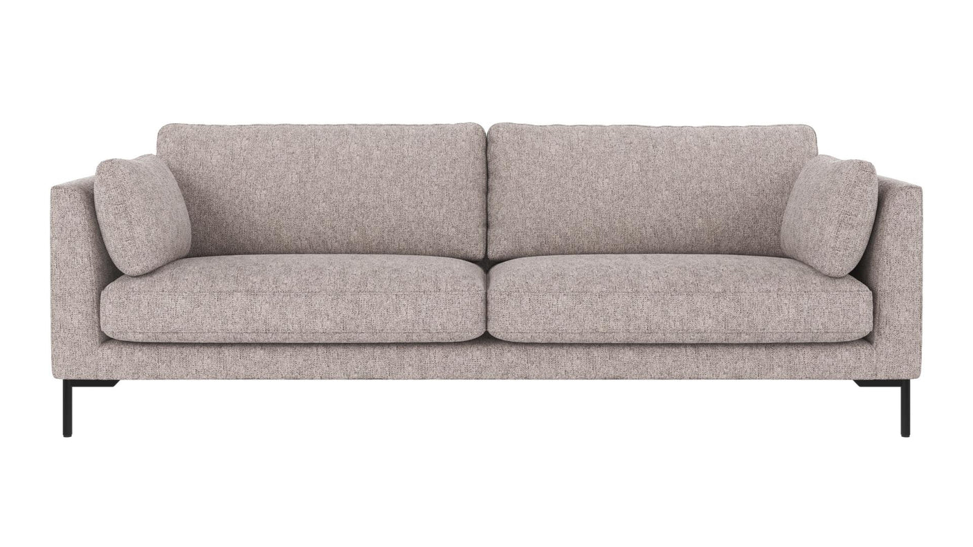 Corwin 3,5 seter sofa