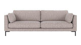 Corwin 3,5 seter sofa