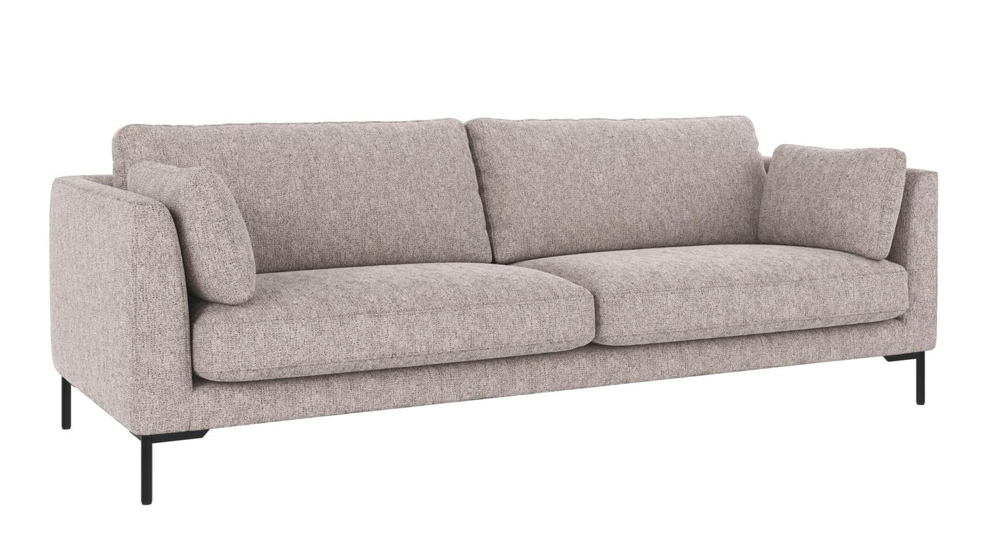 Corwin 3,5 seter sofa