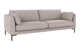 Corwin 3,5 seter sofa