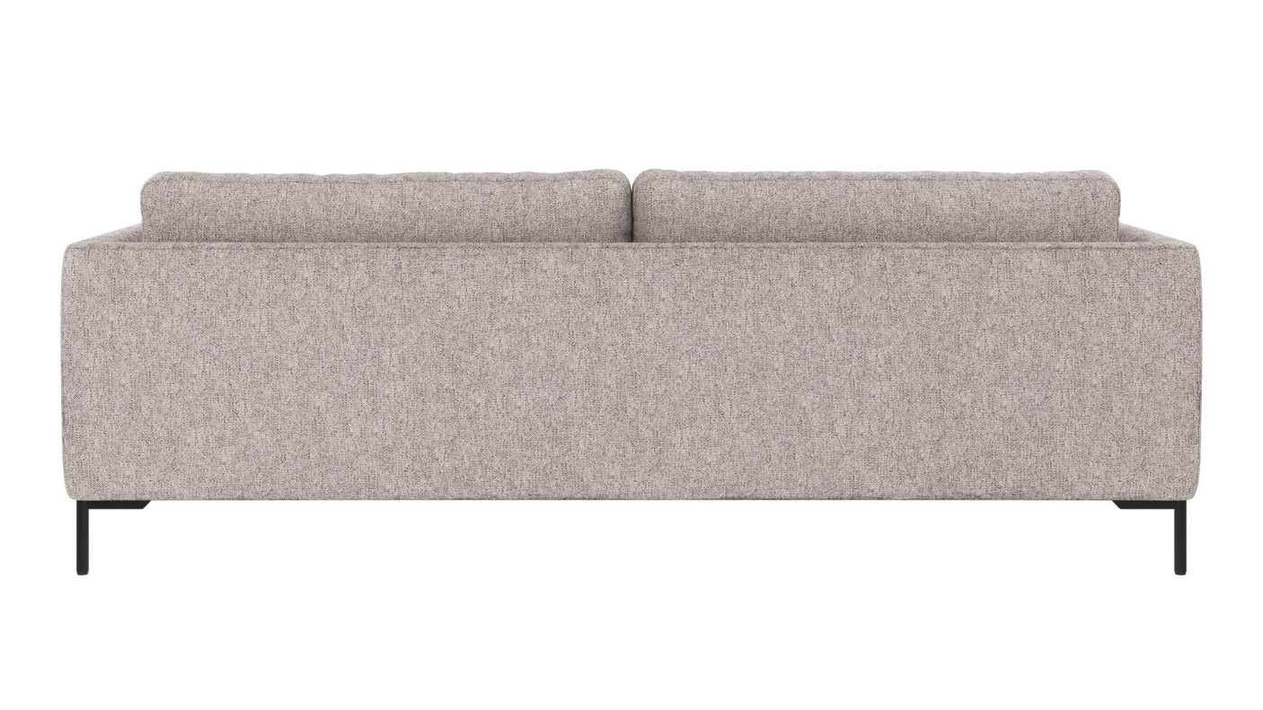 Corwin 3,5 seter sofa