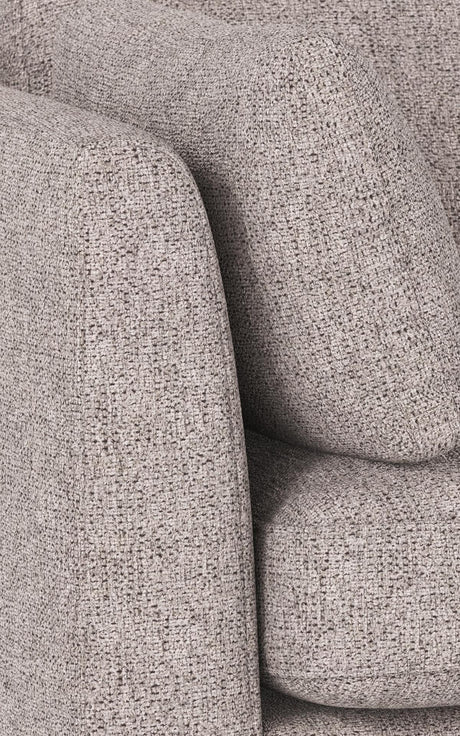 Corwin 3,5 seter sofa sjeselong høyre Rowico Sofa