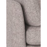 Corwin 3,5 seter sofa sjeselong høyre Rowico Sofa