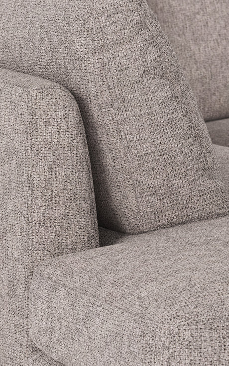 Corwin corner sofa left open end venstre Rowico Sofa