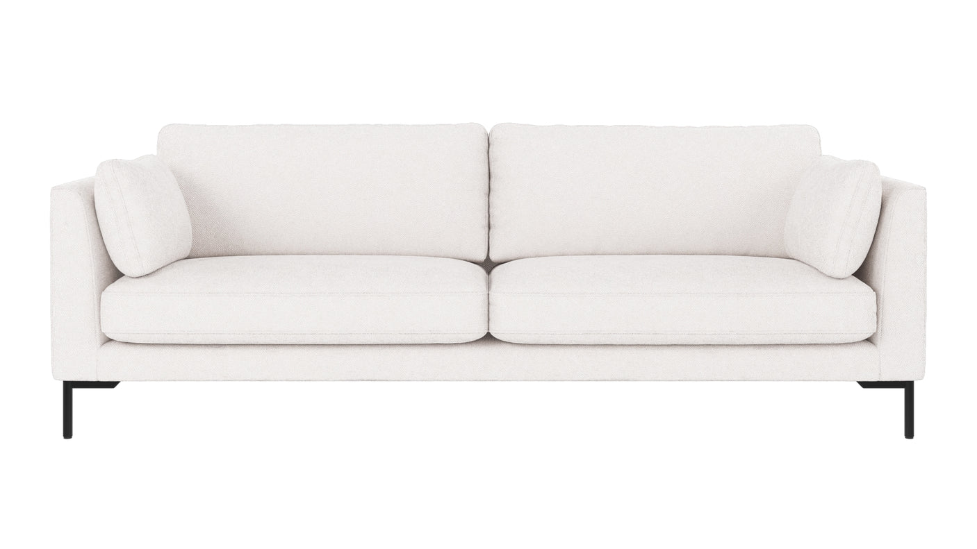 Corwin 3,5 seter sofa